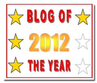  Blog of the Year 4 star jpeg